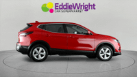 NISSAN Qashqai Photo 7