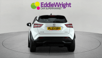 Nissan Juke Photo 5