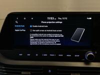 Hyundai BAYON Photo 31