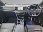 Kia Sportage Photo 1