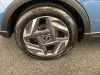 HYUNDAI BAYON Photo 22