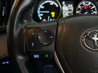 TOYOTA RAV4 Photo 18