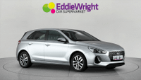 HYUNDAI I30 Photo 6