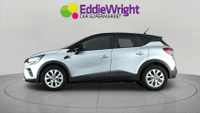RENAULT Captur Photo 3