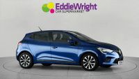 RENAULT Clio Photo 8