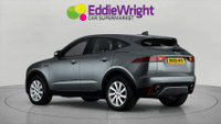 JAGUAR E-PACE Photo 4