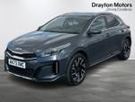 Kia XCeed Photo 4