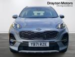 Kia Sportage Photo 4
