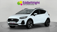 Ford Fiesta Photo 2