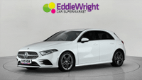 MERCEDES-BENZ A CLASS Photo 2