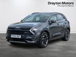 Kia Sportage Photo 4