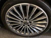 MERCEDES-BENZ A CLASS Photo 24