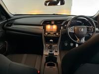 HONDA CIVIC Photo 10