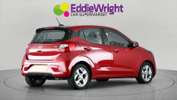 HYUNDAI I10 Photo 6