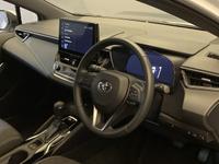 TOYOTA COROLLA Photo 3