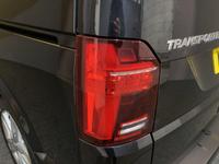 Volkswagen TRANSPORTER Photo 20