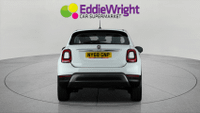 FIAT 500X Photo 5