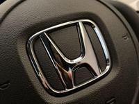 HONDA JAZZ Photo 23