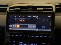 HYUNDAI TUCSON Photo 10