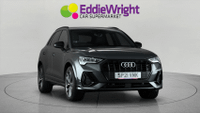 Audi Q3 Photo 7