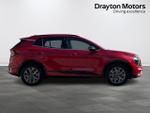 Kia Sportage Photo 4