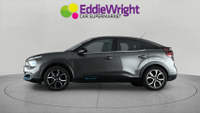 Citroen C4 Photo 3