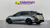 HONDA CIVIC Photo 4