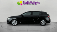 VAUXHALL Astra Photo 2