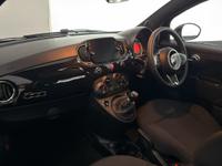 FIAT 500 Photo 22