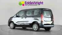 Citroen Berlingo Photo 4