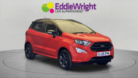 FORD ECOSPORT Photo 0