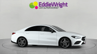 MERCEDES-BENZ Cla Photo 8