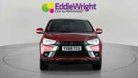 MITSUBISHI Asx Photo 1
