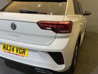 Volkswagen T-ROC Photo 27