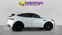 JAGUAR E-PACE Photo 7