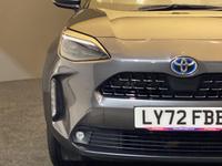 TOYOTA YARIS CROSS Photo 31