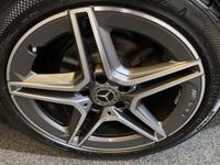 MERCEDES-BENZ CLA Photo 23