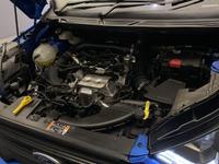 FORD ECOSPORT Photo 14