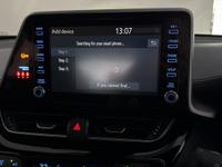 Toyota C-HR Photo 26