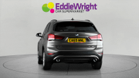 BMW X1 Photo 5