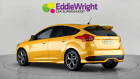 Ford Focus Photo 4