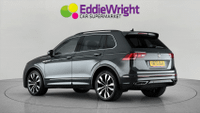 Volkswagen TIGUAN Photo 4