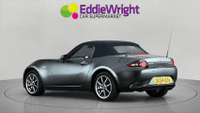 MAZDA Mx-5 Photo 2