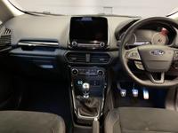 FORD ECOSPORT Photo 4