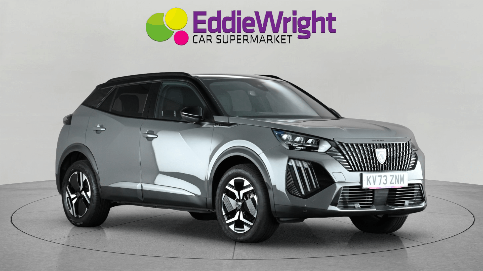2024 Peugeot 2008