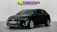 Audi A3 Photo 2