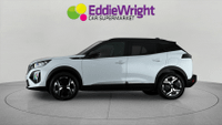 PEUGEOT E-2008 Photo 3