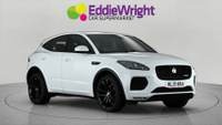 JAGUAR E-PACE Photo 0
