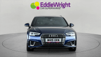 AUDI A4 Photo 1