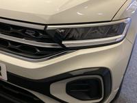 Volkswagen T-ROC Photo 22